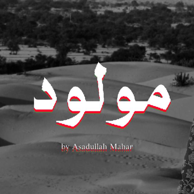 Asadullah Mahar's avatar image