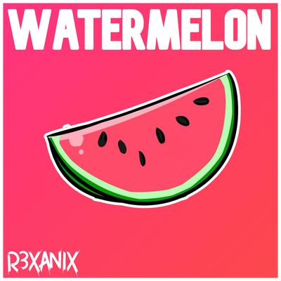 Watermelon's cover