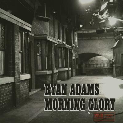 Morning Glory's cover
