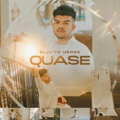 Quase By Ellvys Neres's cover