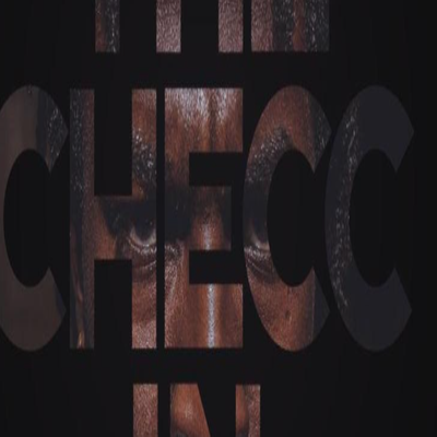The Checc In's cover