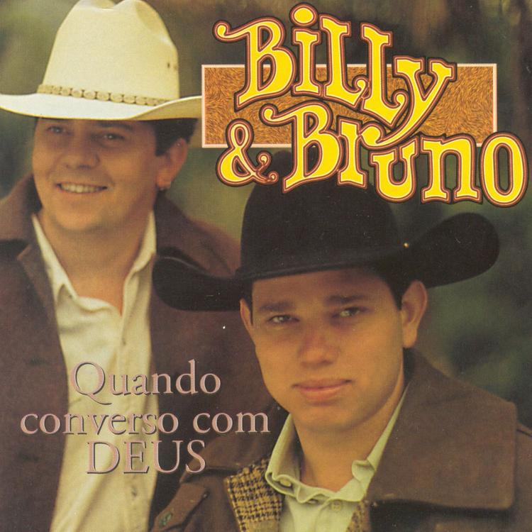 Billy & Bruno's avatar image