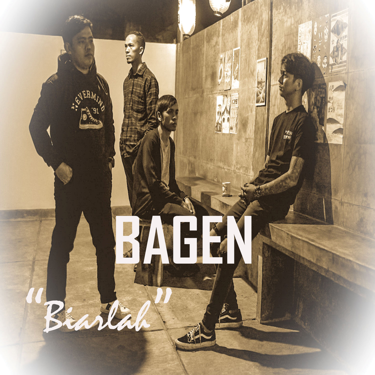 Bagen's avatar image