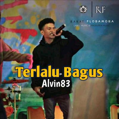 Alvin83's cover