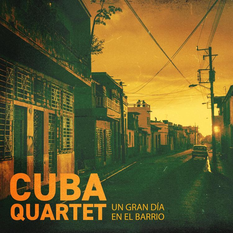 Cuba Quartet's avatar image