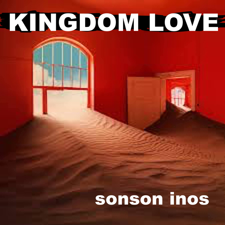 Sonson inos's avatar image