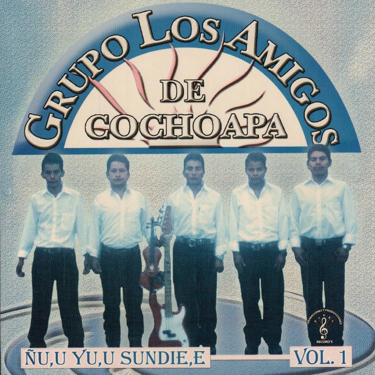 Grupo Los Amigos De Cochoapa's avatar image