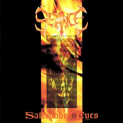 Soulerosion By Seance's cover