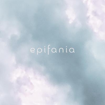 Allusions (Nature + Chimes) By Epifania's cover