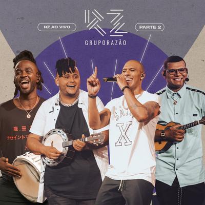 Pra Todo Mundo Ver (Ao Vivo) By Grupo Razão, Billy Sp's cover