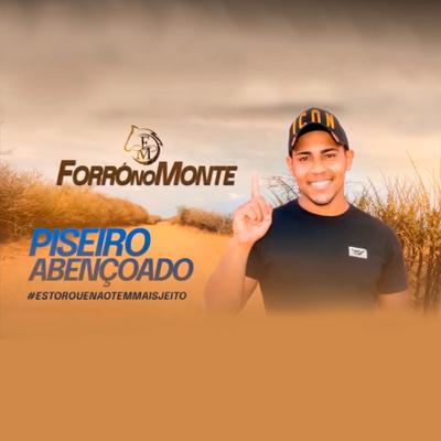 Pizeiro Abencoado By Forró no Monte's cover