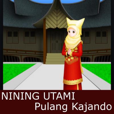 Pulang Kajando's cover