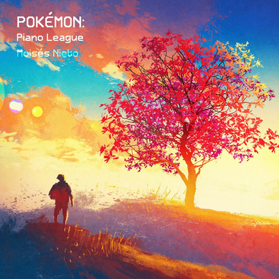 An Unwavering Heart — Emotion (From "Pokémon Black & White") By Moisés Nieto's cover