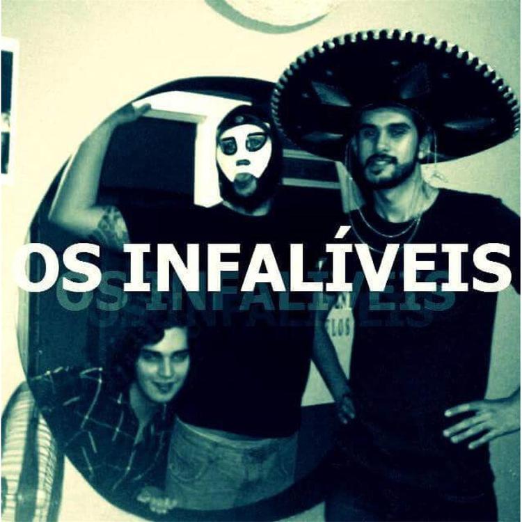 Os Infalíveis's avatar image