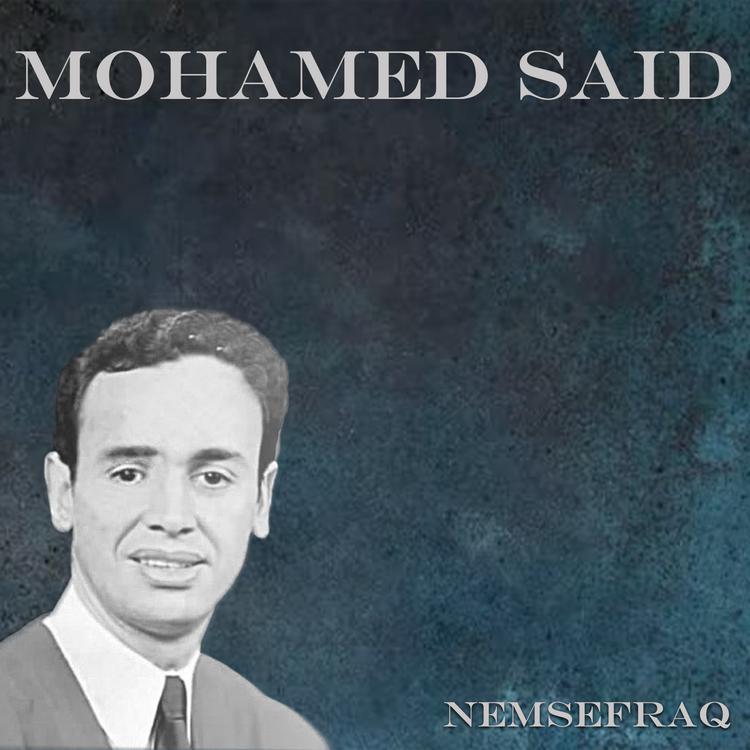 Mohamed Said's avatar image