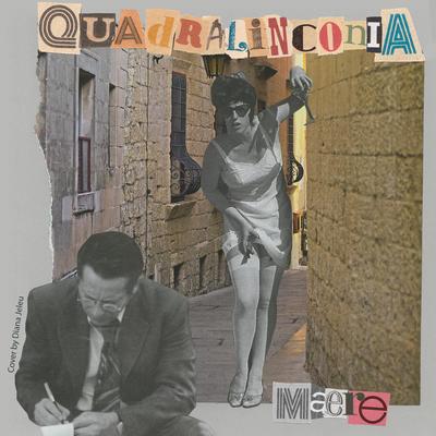 Quadralinconia's cover