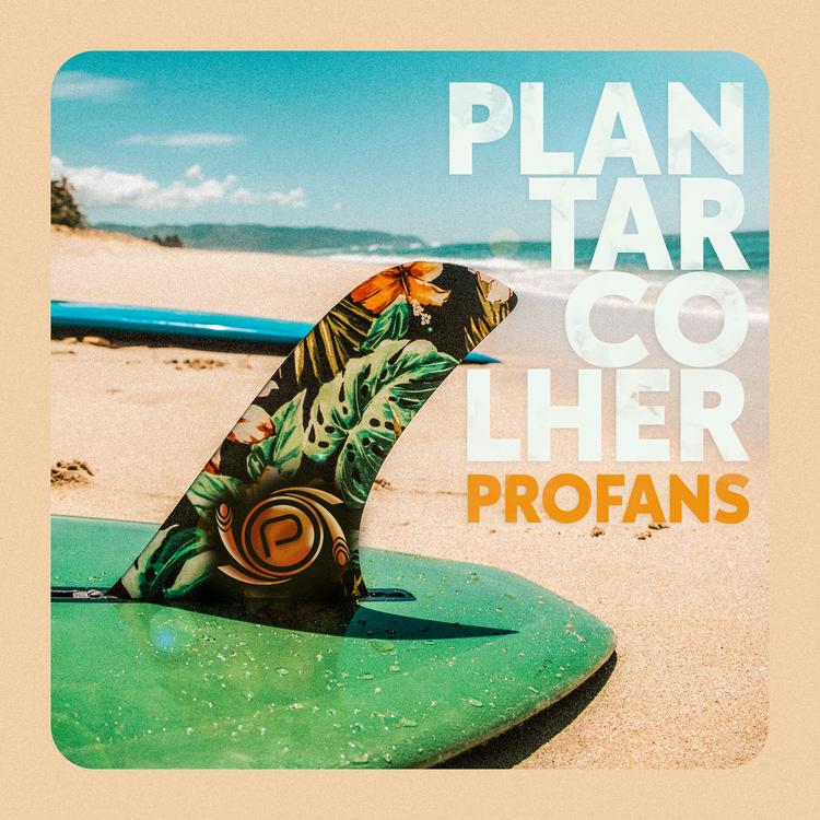 Profans's avatar image