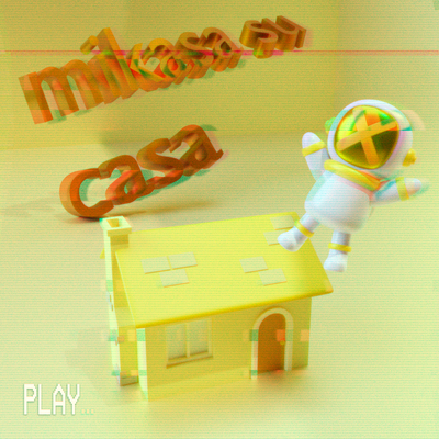 Mikasa Su Casa By Cherrygroove's cover