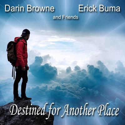 Darin Browne's cover