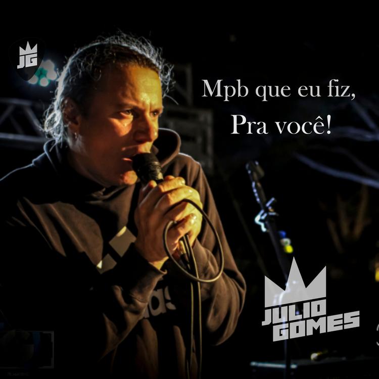 Julio Gomes's avatar image