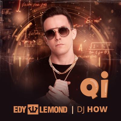 Qi By Edy Lemond, DJ-How's cover