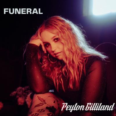 Funeral By Peyton Gilliland's cover