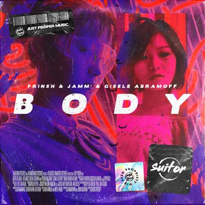 Body's cover