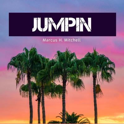 Jam Session 101 (feat. Marcus Anderson) By Marcus H. Mitchell, Marcus Anderson's cover