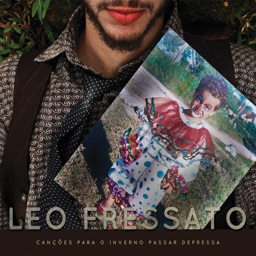 Leo Fressato's cover