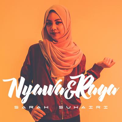 Nyawa & Raga's cover