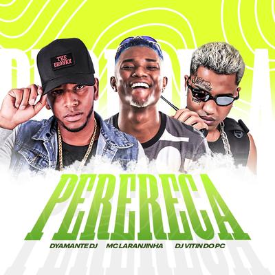 Perereca's cover