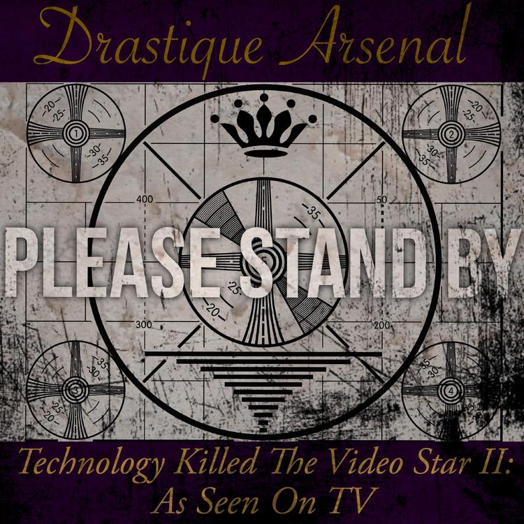 Drastique Arsenal's avatar image