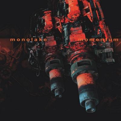 Atomium By Monolake's cover