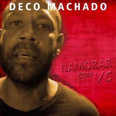 Deco Machado's cover