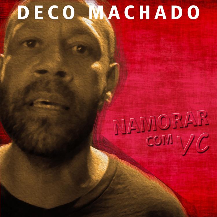Deco Machado's avatar image