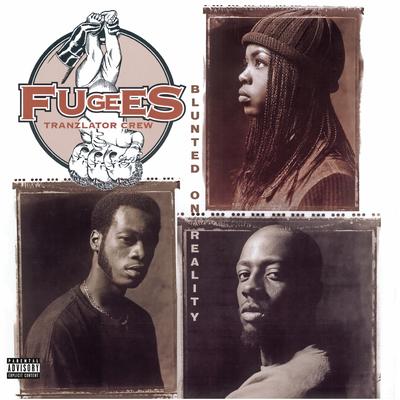 Nappy Heads (Remix) By Fugees's cover