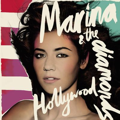 Hollywood (Single Version) By MARINA's cover