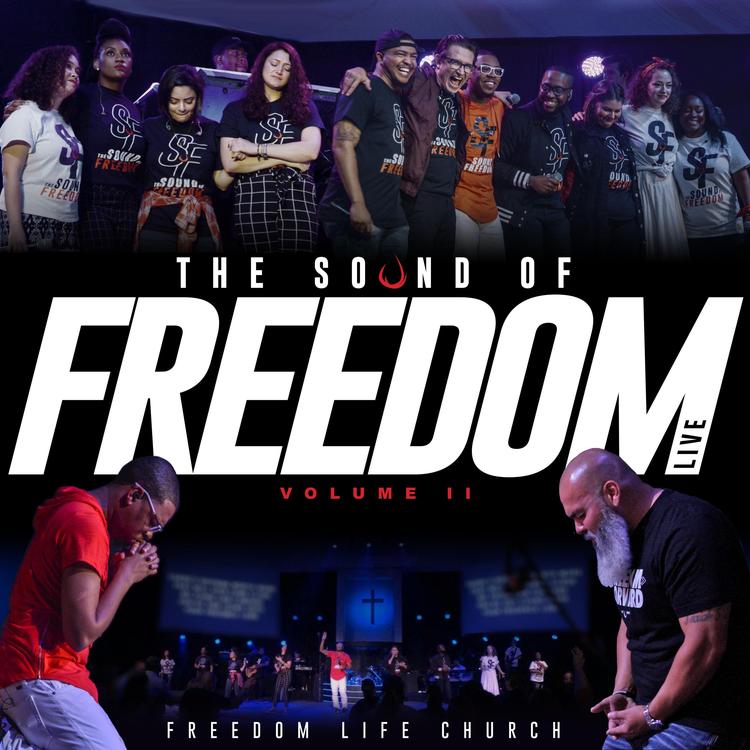 The Sound of Freedom's avatar image