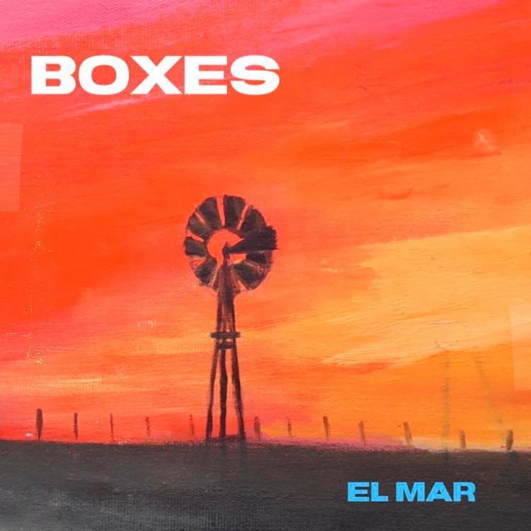 BOXES's avatar image