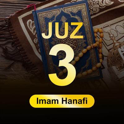 Juz 3 (Irama Hijaz)'s cover