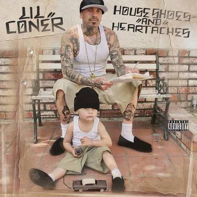 Can't Keep a Good Man Down (feat. Chino & Cholo) By Lil' Coner, Chino, CHOLO's cover