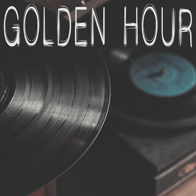 Golden Hour (Originally Performed by JVKE) [Instrumental] By Vox Freaks's cover