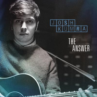The Answer (Discopolis Remix) By Josh Kumra's cover