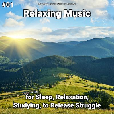 Tibetan Meditation By Relaxing music, Deep Sleep, Instrumental's cover