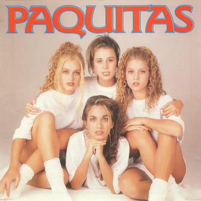 Paquitas (1997)'s cover