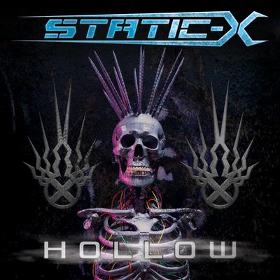 Hollow (Project Regeneration) By Static-X's cover