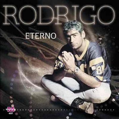 Lo Mejor del Amor By Rodrigo's cover