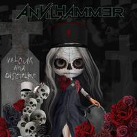 ANVILHAMMER's avatar cover