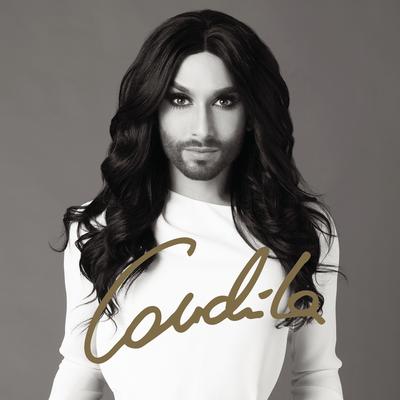 You Are Unstoppable By Conchita Wurst's cover