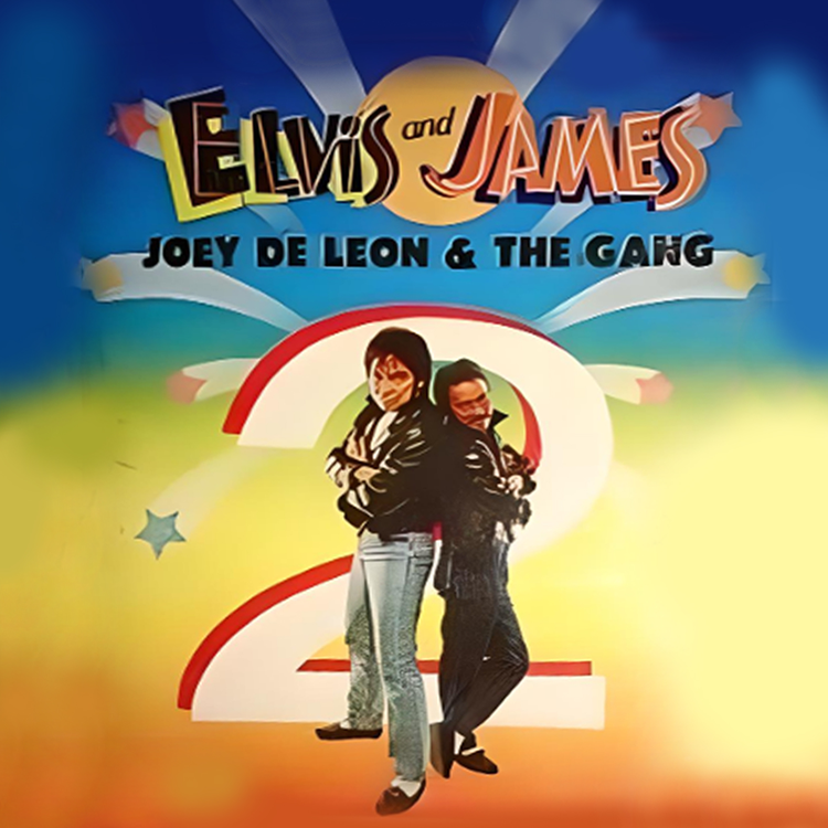 Joey De Leon & The Gang's avatar image